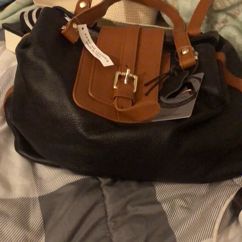 Valentina new bag